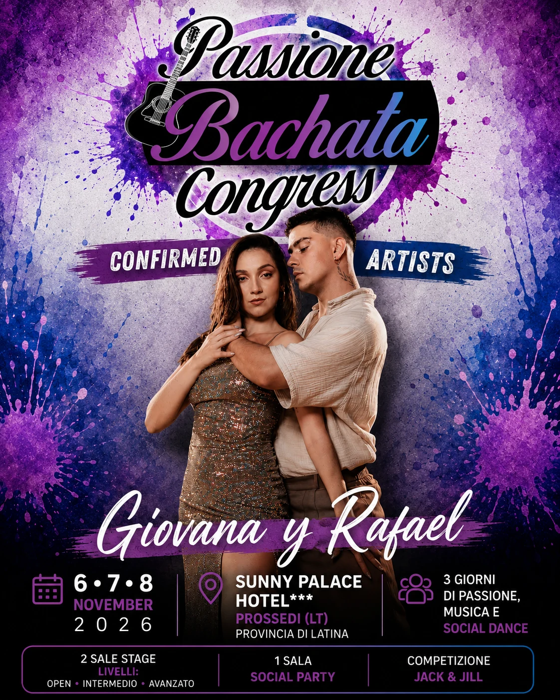 Foto di GIOVANA Y RAFAEL