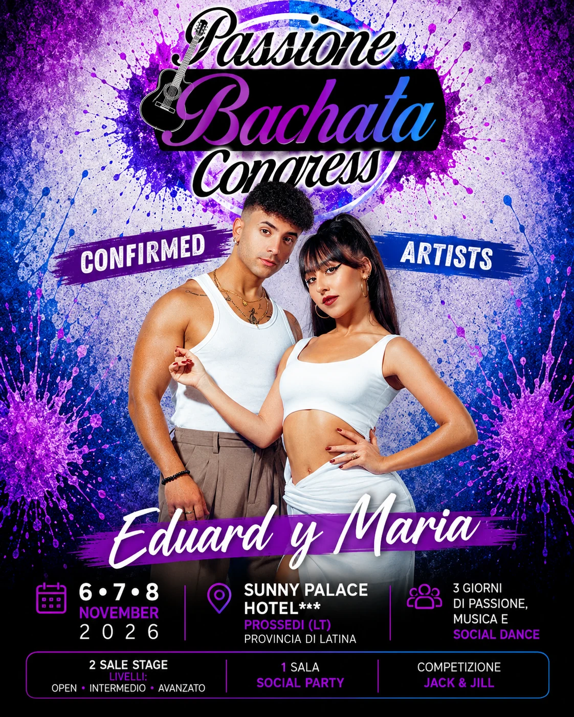 Foto di EDUARD Y MARIA