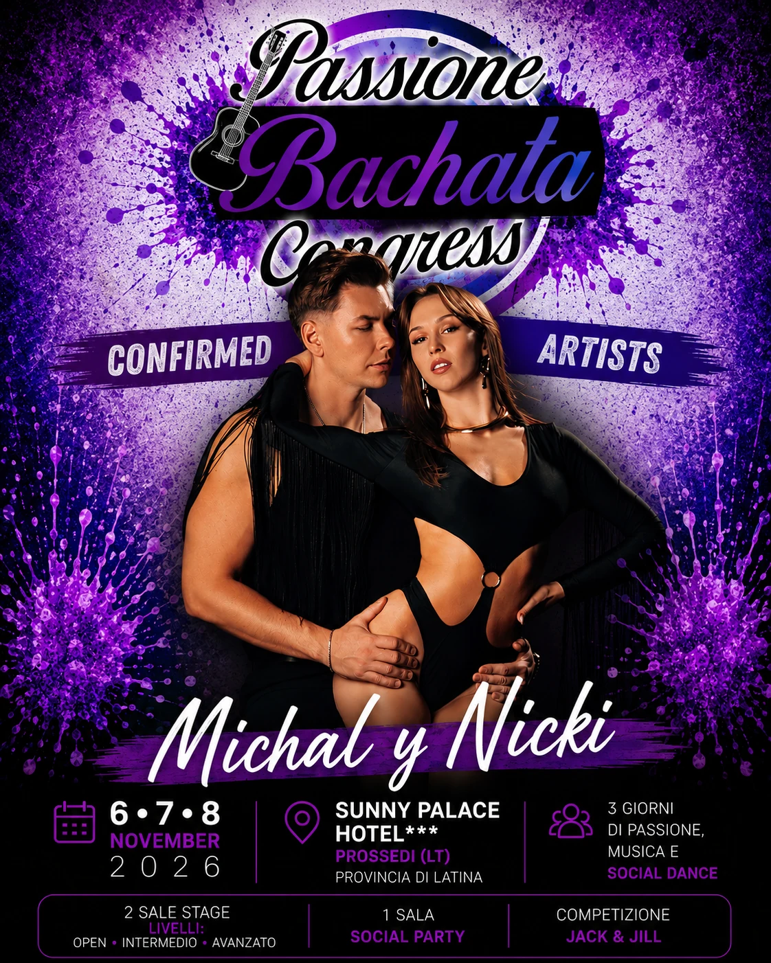 Foto di MICHAL Y NICKI