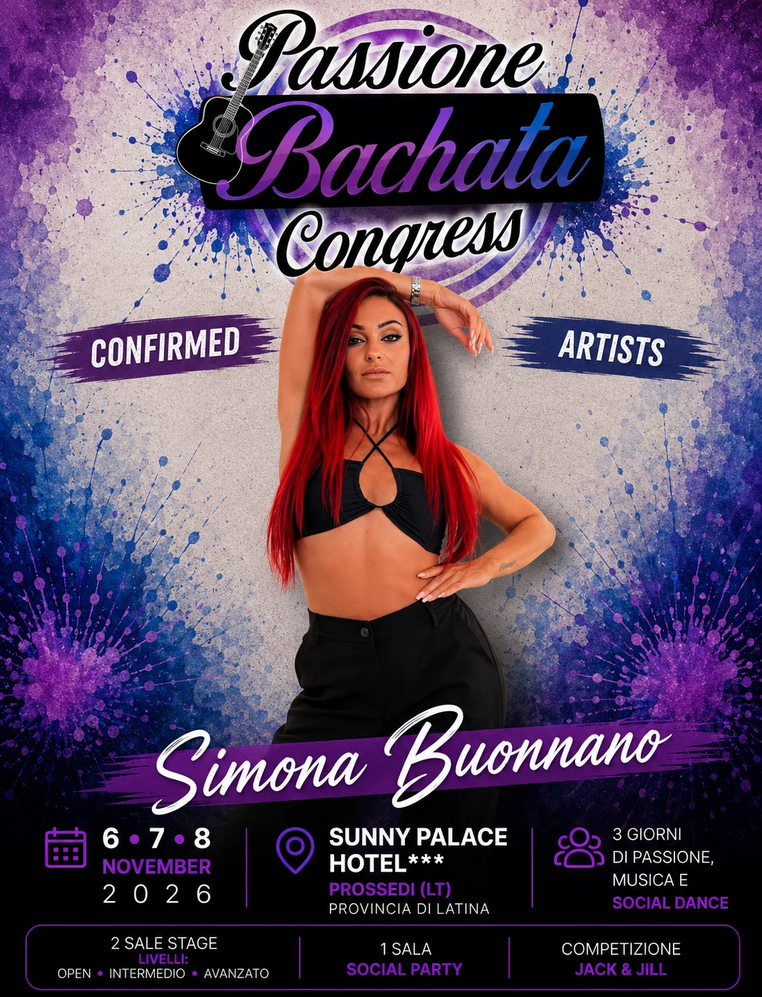 Foto di SIMONA BUONANNO