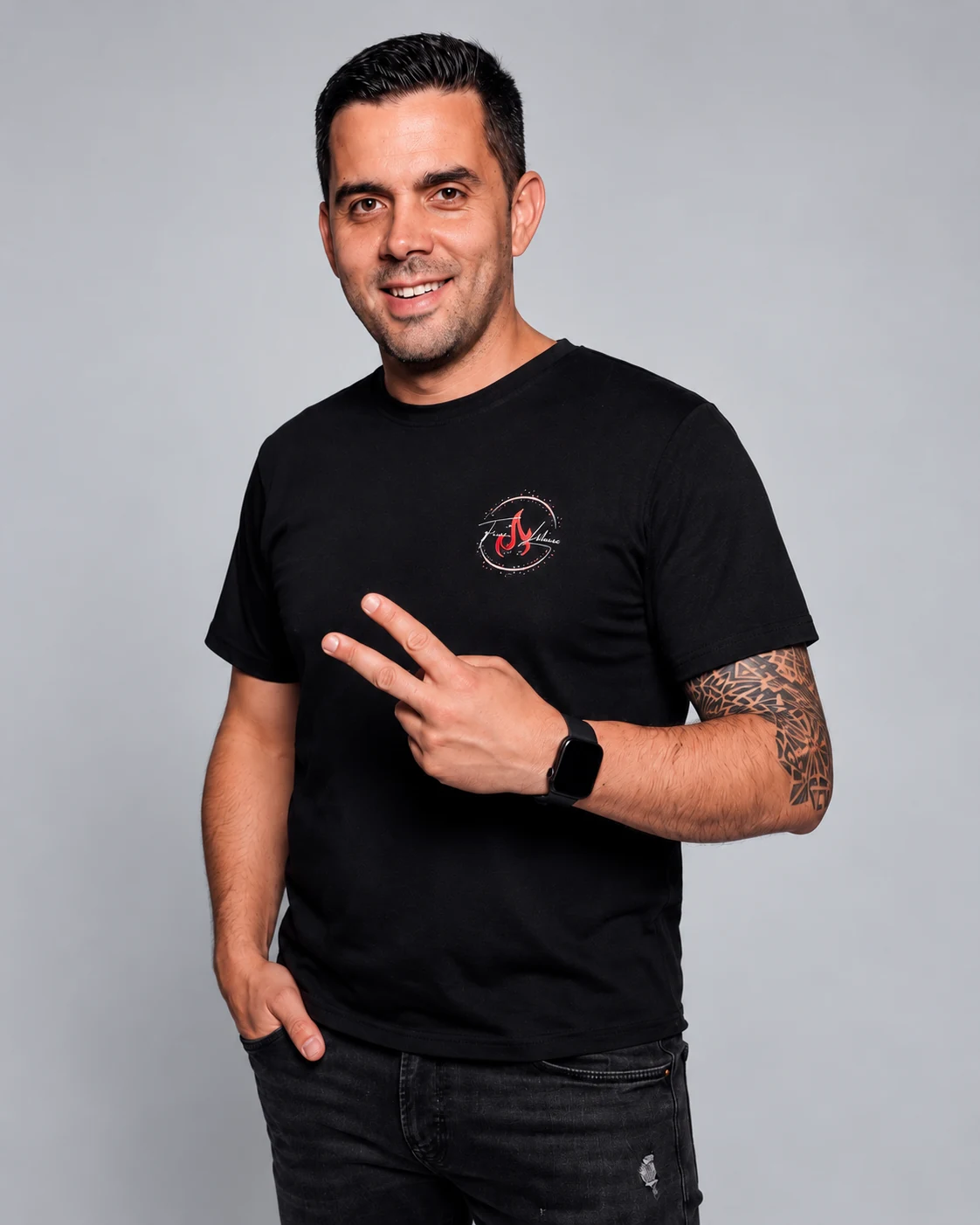 Foto di DJ Andre G