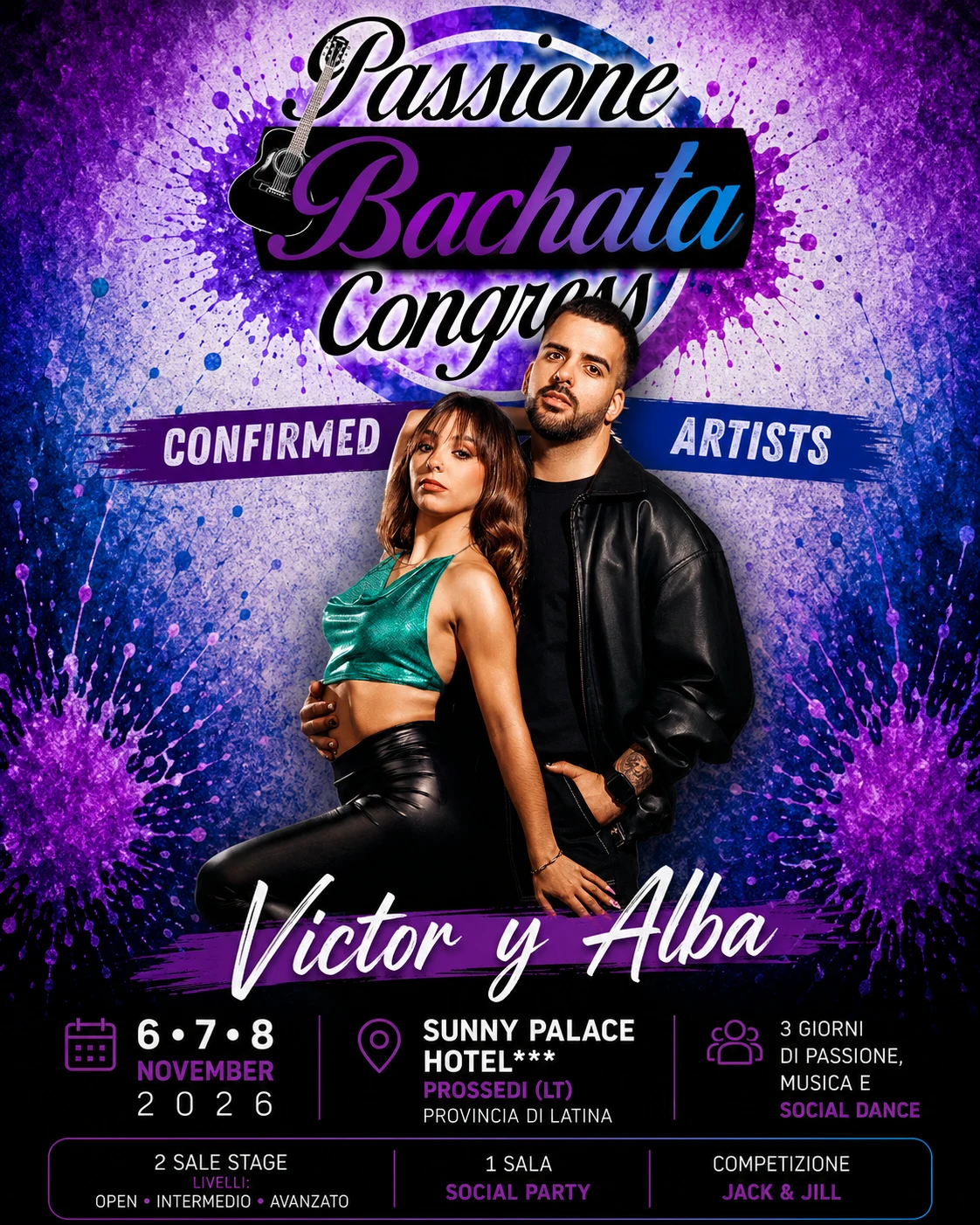 Foto di VICTOR Y ALBA