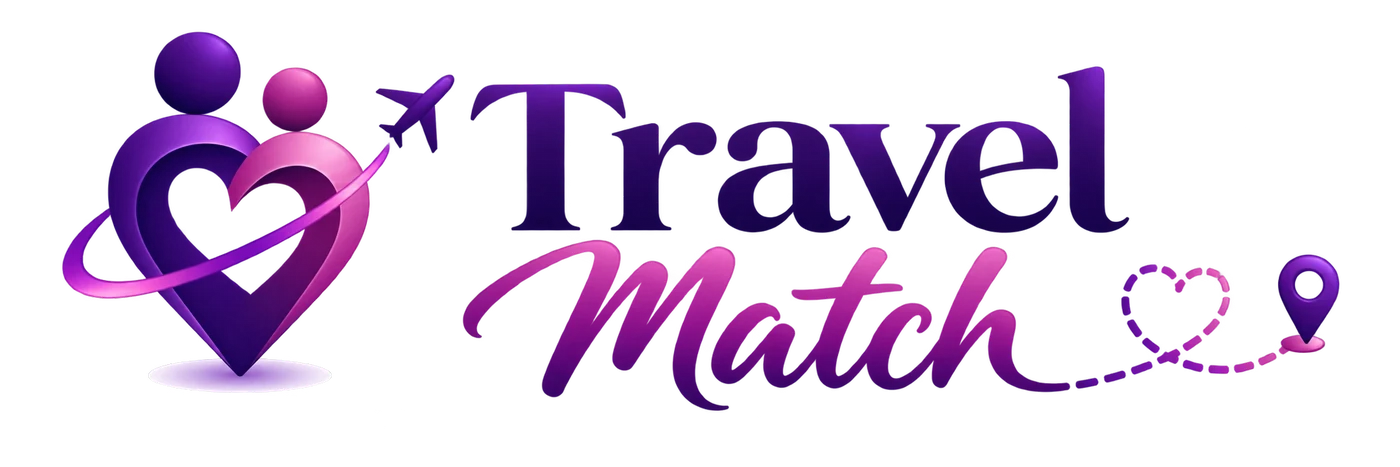 Travel Match — Passione Bachata Events