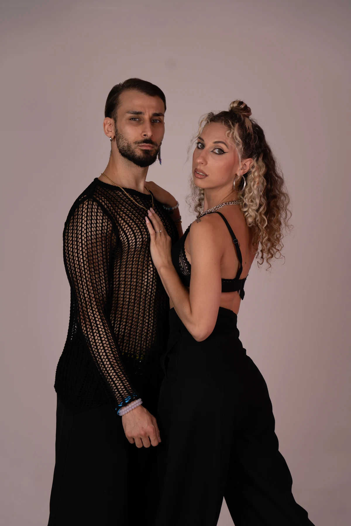 ANGELO Y LELLA — Venerdì 30 ottobre 2026